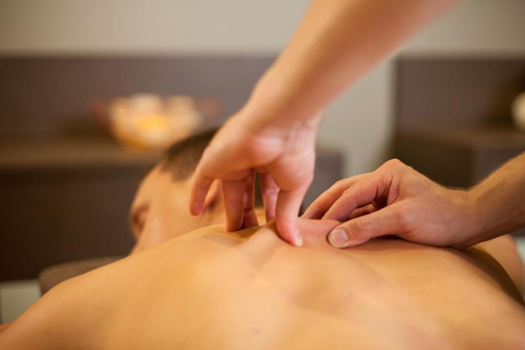 Hotel Unitral Spa W Mielnie Mielno  Eksteriør billede