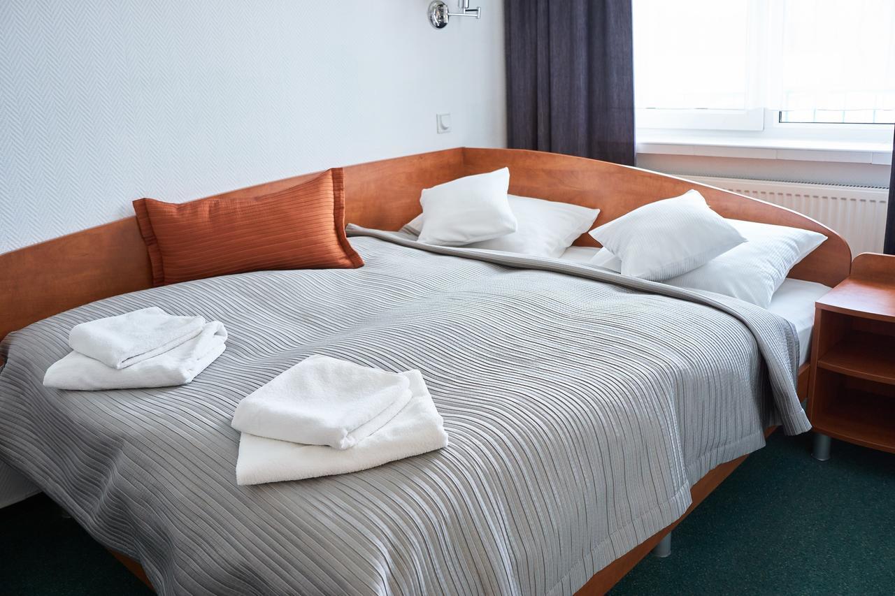 Hotel Unitral Spa W Mielnie Mielno  Eksteriør billede